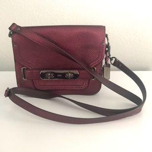 Coach, Crossbody Bag